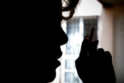 Crónica. A los 15 años se integra con 'Los Zetas' y la nombran jefa