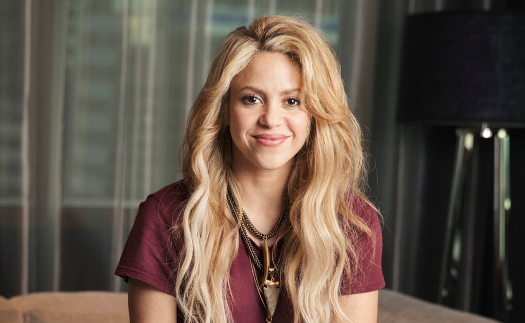 Shakira se presentará en México como parte de El Dorado World Tour. Foto: Victoria WIll/Invision/AP, archivo
