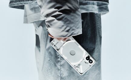 Nothing Phone (2) y Nothing Ear (2) ya están en México y estas fueron nuestras impresiones