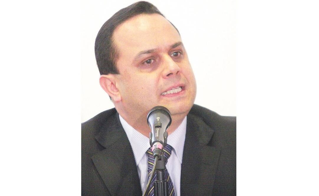 Con amparos ocultan información sobre Lozoya