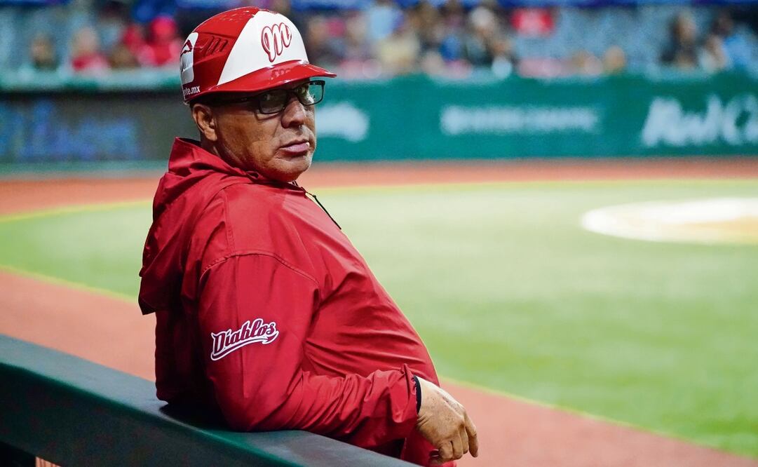 Bauer y Canó, dice, los léderes escarlatas. Foto: Rafael Vadillo | Imago7