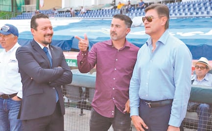 Probeis y la Federación de Beisbol se pelean por el dinero