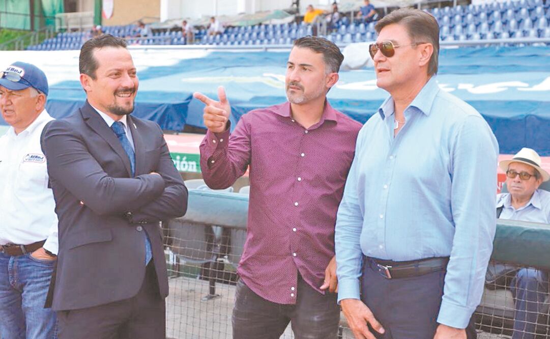 FOTO: ARCHIVO EL UNIVERSAL