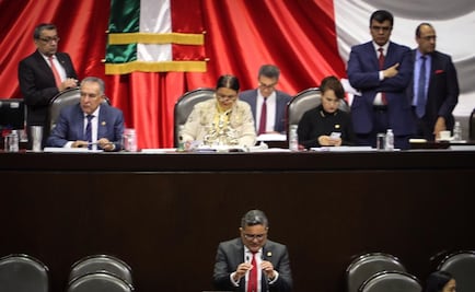 Diputados reanudan debate de Ley de Ingresos; llaman a que no se desborden los ánimos
