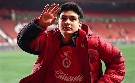 Selección Mexicana: ¿Cuánto tiempo ha pasado desde el más reciente partido de Gilberto Mora?