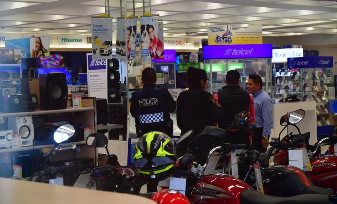 (Foto: Hugo García/El Gráfico)