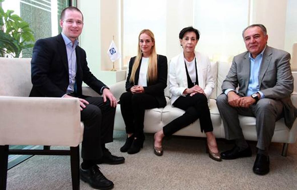 Fotografía: Especial