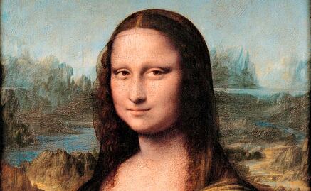 El Louvre pone la camiseta de Francia a "La Mona Lisa"