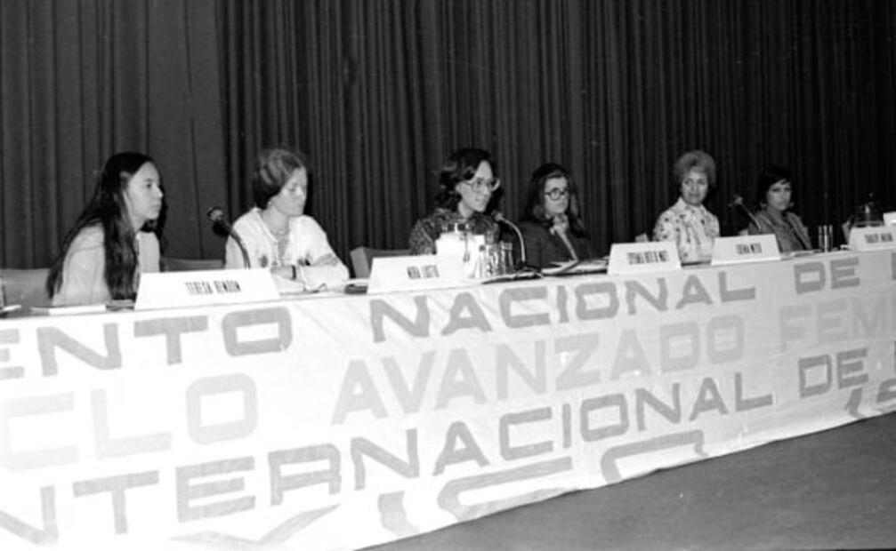 Campesinas mexicanas conmemoraron el Día de la mujer 90 años antes que la ONU