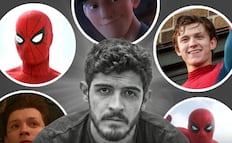 Fallece Alexis Ortega; actor de doblaje y voz de Spider-Man, a los 38 años