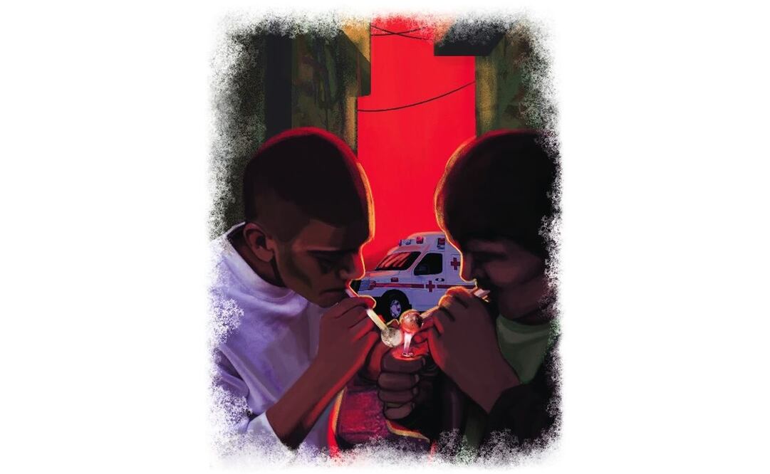 Ilustración: Liliana Pedraza