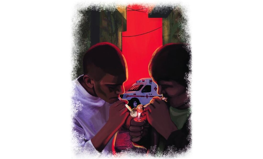 Ilustración: Liliana Pedraza