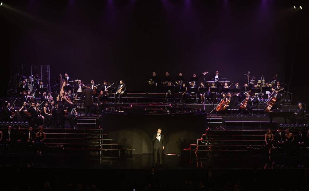 Foto: Gabriel Pano/EL UNIVERSAL.