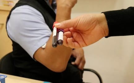 Se retrasa reforzamiento de vacunas a adultos mayores en 3 municipios de Sinaloa