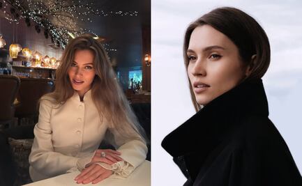 ¿Quién era Kseniya Alexandrova?; muere Miss Universo Rusia a los 30 años tras accidente automovilístico