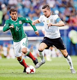 “Ya es tarde para correr a Osorio”