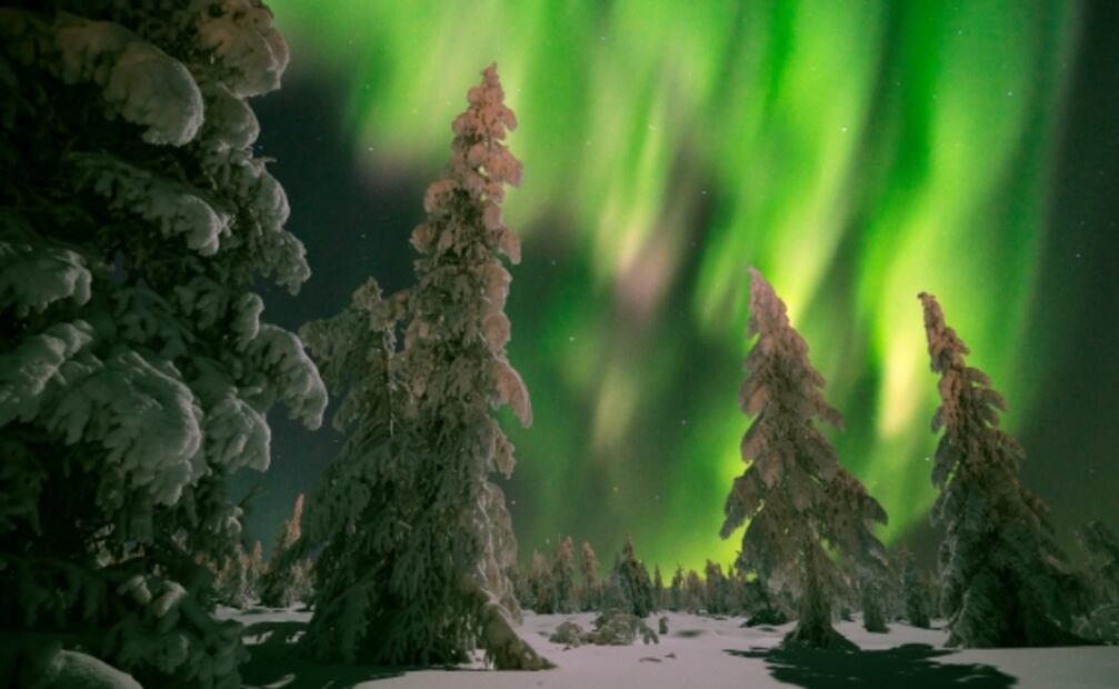 Si tu propósito es viajar, estos son los 10 mejores lugares para conocer en 2020