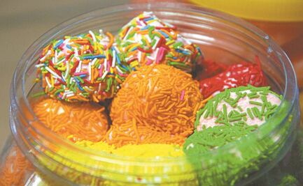 No pueden ser delincuentes quienes regalen un dulce: Concanaco