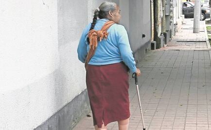 Sedentarismo, futura causa de osteoporosis