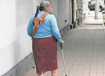 Sedentarismo, futura causa de osteoporosis