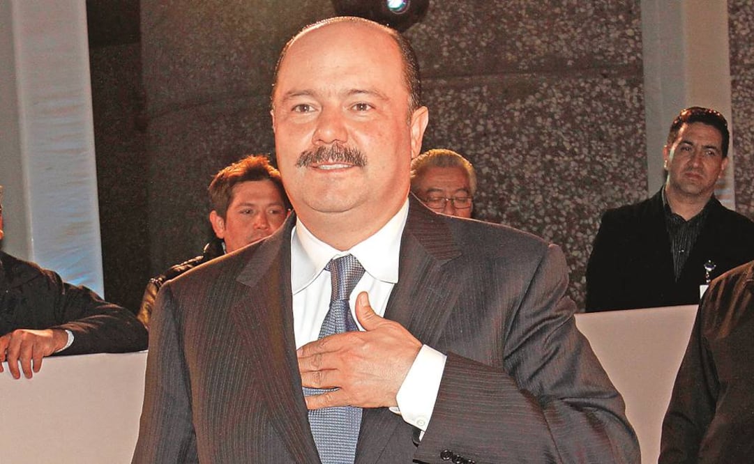 Foto: Archivo EL UNIVERSAL