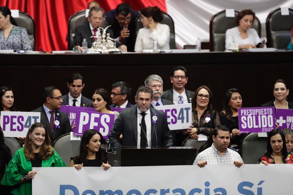 FOTO: Iván Stephens// EL UNIVERSAL