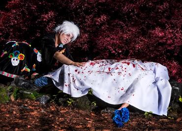 La Muerte regresa al teatro para burlarse de nosotros