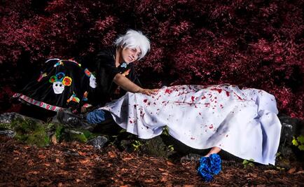 La Muerte regresa al teatro para burlarse de nosotros