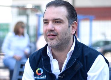 Delegado en Benito Juárez minimiza mala calificación