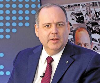 Endeudamiento inquietante