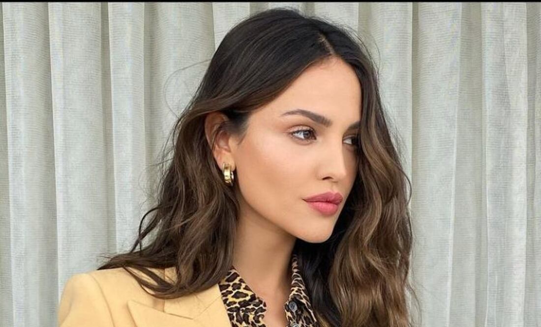 Foto: @eizagonzalez