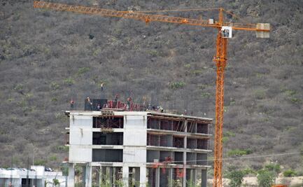 Confianza empresarial tropieza de nuevo: Inegi