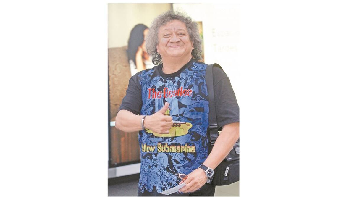 Foto: Archivo/ El Universal