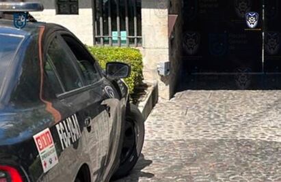 Robo a Miguel Bosé: Localizan y recuperan camioneta del cantante hurtada de su casa en Álvaro Obregón