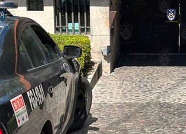 Robo a Miguel Bosé: Localizan y recuperan camioneta del cantante hurtada de su casa en Álvaro Obregón