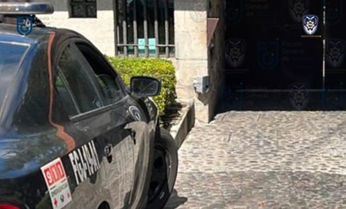 FOTO: Especial/ EL UNIVERSAL/