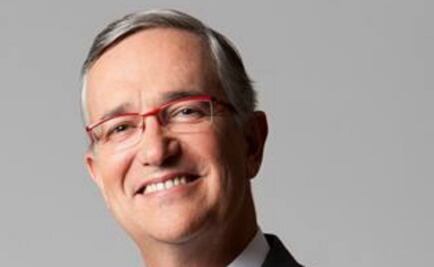 Interesa a Ricardo Salinas red compartida en telecom