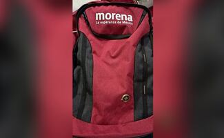Rocha, la piedra en el zapato de Morena; crónica del consejo guinda