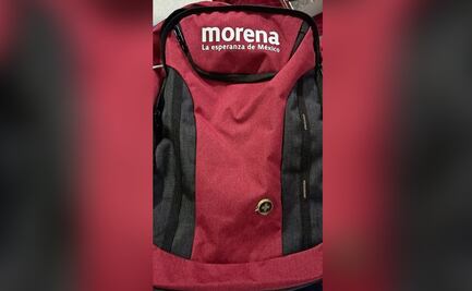 Rocha, la piedra en el zapato de Morena; crónica del consejo guinda
