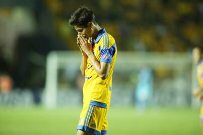 ‘Tuca’ no le teme al Monumental