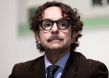 Dicta INE medidas cautelares contra Gabriel Quadri por comentarios transfóbicos