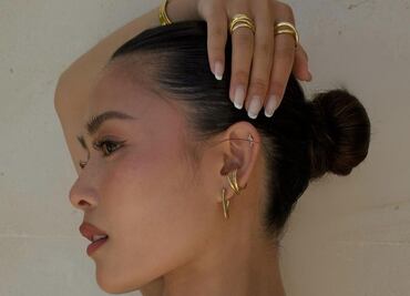 Tendencias de joyería irresistibles para lucir en verano