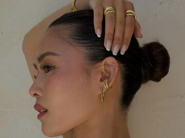 Tendencias de joyería irresistibles para lucir en verano