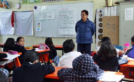 Formación de niños, reto del nuevo ciclo escolar: IEEPO