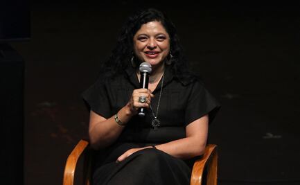 Frausto se luce con delirios