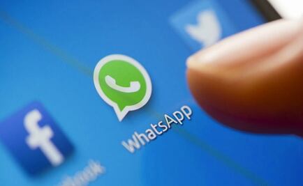 Whatsapp permite mandar mensajes a desconocidos
