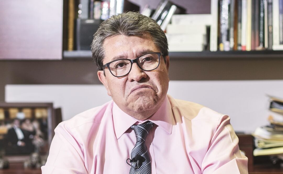 (Foto: Archivo/El Universal)