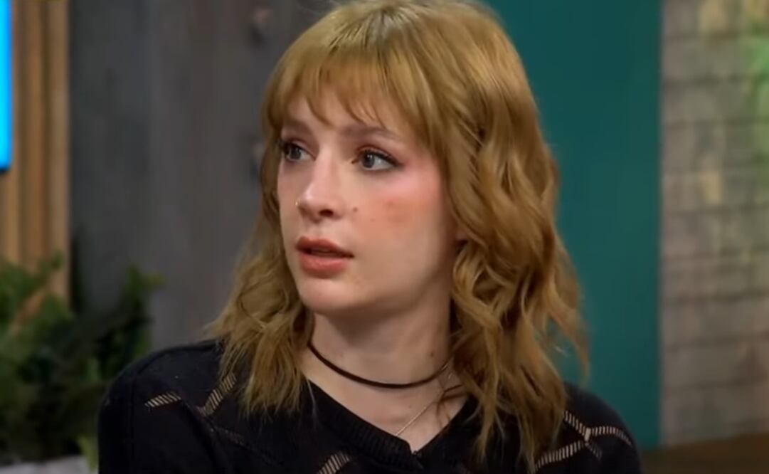 Imelda Garza, viuda de Julián Figueroa, celebra que su hijo haya regresado a vivir con ella, después que durante 38 días estuvo con su abuela Maribel Guardia.