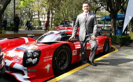 Porsche estrena director general