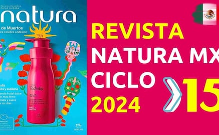 Natura prevé buen cierre para venta directa en temporada de fin de año; Avon, bien plantada en México